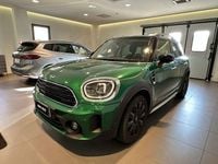 Usata Mini Cooper D Countryman Classic 150 CV (110 kW) 2022 Other SUV