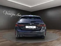 Usata BMW 116 M Sport 121 CV (88 kW) 2025 Nero Utilitaria