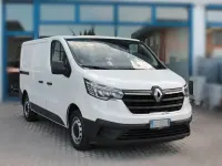 Usata Renault Trafic 110 CV (80 kW) 2024 Bianco