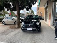 usata Fiat 500X 1.3 T4 150 CV DCT City Cross