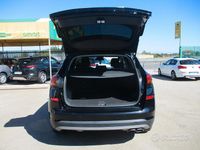Usata Hyundai Tucson 141 CV (103 kW) 2019 Nero SUV