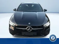 Usata Mercedes A250 Advanced Plus 272 CV (200 kW) 2024 Nero metallizzato