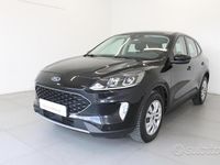 Usata Ford Kuga 120 CV (88 kW) 2020 Viola SUV