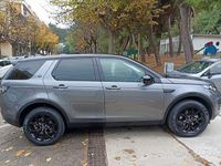 usata Land Rover Discovery Sport 2.0 TD4 150 Auto B...