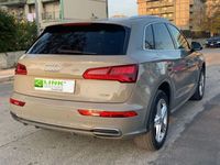 usata Audi Q5 50 TFSI e quattro S tronic S line plus