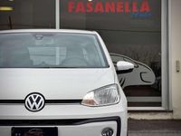 Usata VW up! move up! 60 CV (44 kW) 2017 Bianco Utilitaria