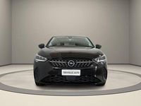 Usata Opel Corsa-e Elegance 100 kW (136 CV) 2021 Nero / metallizzato Utilitaria
