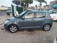 usata Suzuki Swift 1.3 3p. GL 2008