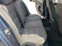 Usata VW Golf 115 CV (84 kW) 2005 Grigio Coupé