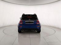 Usata Fiat 500 Abarth 145 CV (106 kW) 2019 Utilitaria