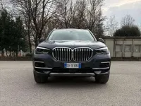 Usata BMW X5 Comfort Edition 231 CV (169 kW) 2022 Grigio SUV