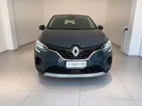 Usata Renault Captur Equilibre 145 CV (106 kW) 2023 Grigio SUV