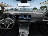 Nuova BMW 318 M Sport 150 CV (110 kW) 2026 Black sapphire metallizzato Berlina