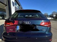 Occasion Audi A3 Business 116 ch (85 kW) 2018 Berline