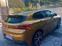 Usata BMW X2 M Sport 150 CV (110 kW) 2019 SUV