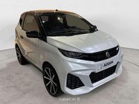 Nuova Aixam AMBITION GTO 2026 Bianco Utilitaria