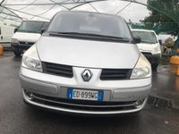 usata Renault Grand Espace Espace2.0 dCi 175CV /MOTORE FUSO