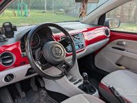 Usata VW up! 75 CV (55 kW) 2012 Utilitaria