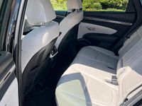 Usata Hyundai Tucson 180 CV (132 kW) 2023 Nero SUV