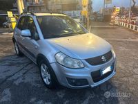 usata Suzuki SX4 1.6 DDiS 16V Outdoor Line GL