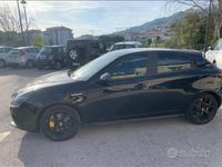 usata Alfa Romeo Giulietta 1.4 Gpl "Carbon Edition"