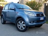 Usata Daihatsu Terios 105 CV (77 kW) 2008 SUV
