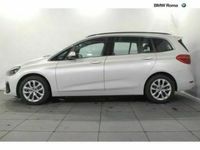 usata BMW 220 Gran Tourer d Business aut. Diesel