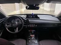 Usata Mazda CX-30 186 CV (136 kW) 2023 Blu/azzurro SUV