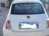 Usata Fiat 500 2008 Berlina