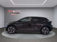 Nuova MG MG4 EV 139 kW (190 CV) 2026 Black met Utilitaria