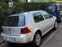 Usata VW Golf IV Trendline 105 CV (77 kW) 2004 Berlina