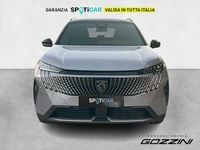 Nuova Peugeot 5008 GT 136 CV (100 kW) 2026 Grigio SUV