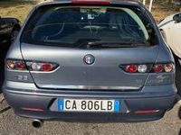 usata Alfa Romeo 156 1.9 te distinctive