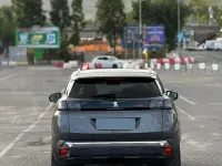 Usata Peugeot 3008 131 CV (96 kW) 2022 Grigio SUV