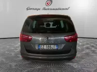 Usata Seat Alhambra I-Tech 2015 Monovolume