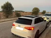 Usata Audi S3 310 CV (228 kW) 2017 Berlina