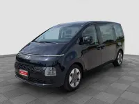 Usata Hyundai Staria 177 CV (130 kW) 2024 Moonlight blue Monovolume