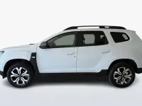 Usata Dacia Duster Journey 101 CV (74 kW) 2023 Bianco SUV