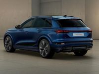 Nuova Audi SQ6 e-tron Sport 359 kW (489 CV) 2025 Blu ascari metallizzato SUV
