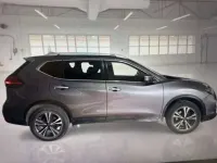 Gebraucht Nissan X-Trail N-Connecta 150 PS (110 kW) 2021 Other SUV