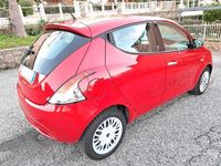 usata Lancia Ypsilon - Diesel - 1.3 MJ S&S - 2017