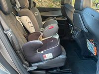 Usata Peugeot 5008 GT-line 180 CV (132 kW) 2018 Grigio SUV