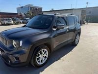 Usata Jeep Renegade Limited 131 CV (96 kW) 2021 Grigio SUV