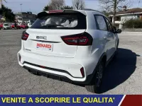 Nuova EMC QUATTRO 103 CV (75 kW) 2026 Bianco SUV