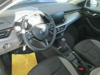 Usata Skoda Kamiq Style 90 CV (66 kW) 2021 Nero metallizato SUV