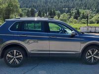 Usata VW Tiguan Advance 140 CV (102 kW) 2016 SUV