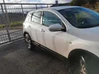 Usata Nissan Qashqai 150 CV (110 kW) 2011 SUV