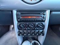 Occasion Mini Cooper 116 ch (85 kW) 2006 Bleue Citadine