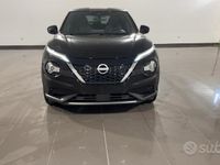 usata Nissan Juke 1.6 HEV N-Connecta - VARI COLORI!