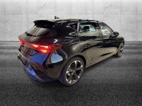 Usata Cupra Leon 150 CV (110 kW) 2025 Nero Berlina